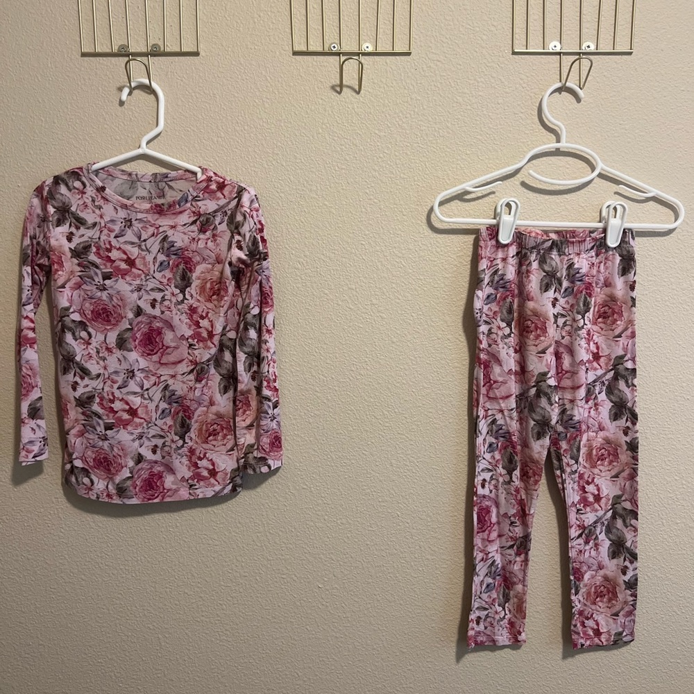 Posh Peanut pj’s
